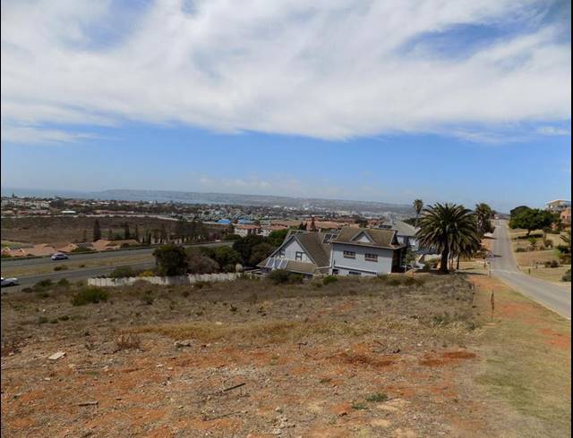 LAND FOR SALE IN HARTENBOS HEUWELS